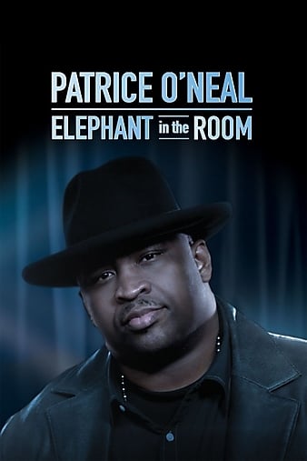 ˹д Patrice O\'Neal: Elephant in the Room