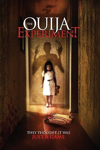 ռʵ1 The Ouija Experiment