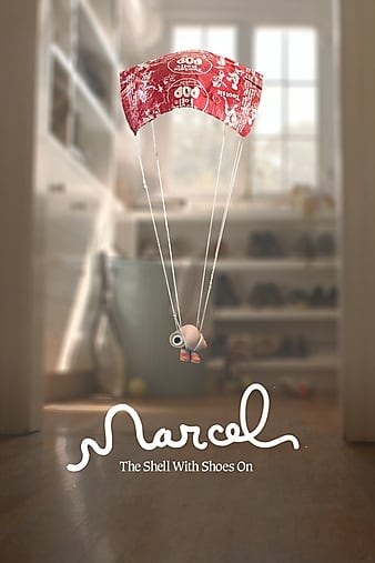 Ьӵı Marcel the Shell with Shoes On