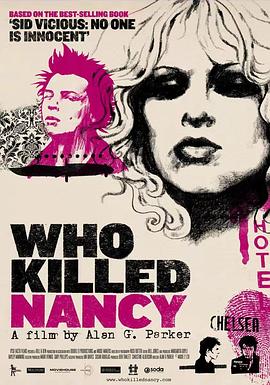 ˭ɱ磿 Who Killed Nancy?