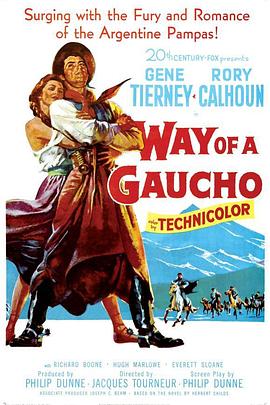 ͢ŮӢ۴ Way of a Gaucho