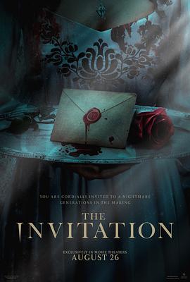 뺯 The Invitation