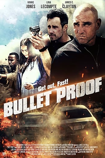 ͵ɹƭ Bullet Proof