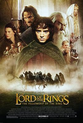 ָ1ʹ The Lord of the Rings: The Fellowship of the Ring