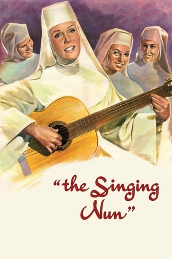ƮƮ The Singing Nun