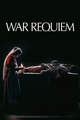 ս War Requiem