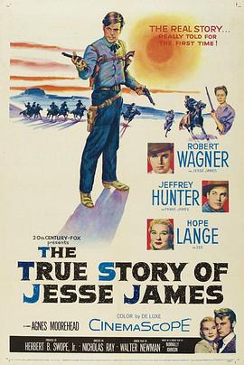 ղķ˹ʵ The True Story of Jesse James