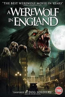 һӢ A Werewolf in England