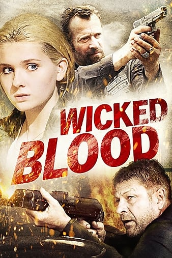 аѪ Wicked Blood