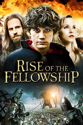 ħ Rise of the Fellowship