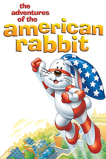 ӵð The Adventures of the American Rabbit
