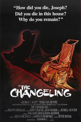 ԩ The Changeling