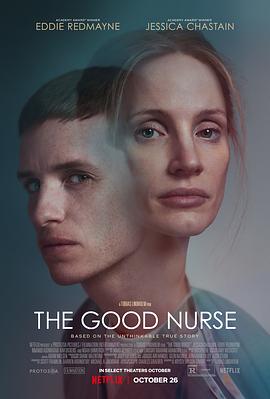 Ļʿ The Good Nurse