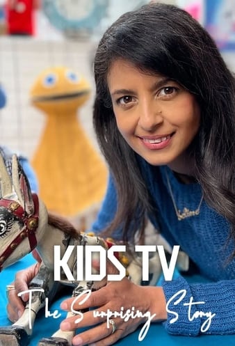 Kids\' TV: The Surprising Story