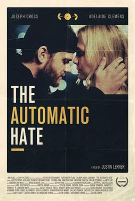 ּ The Automatic Hate