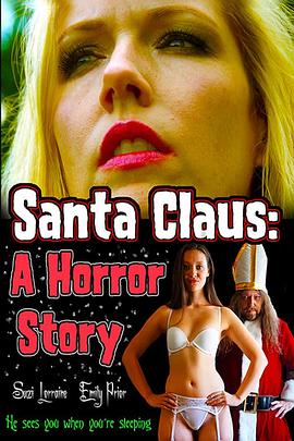 ɣ˹ֲ SantaClaus: A Horror Story