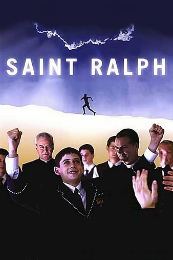 ʥ Saint Ralph