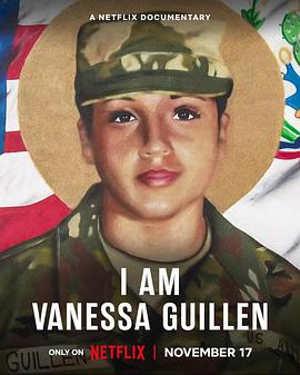 Ƿɯףıɱ I Am Vanessa Guillen
