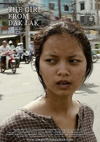 ߷Ů The Girl From Dak Lak