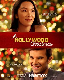 ʥ A Hollywood Christmas