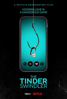 Tinder թƭ The Tinder Swindler