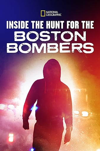 ʿɱը Inside the Hunt for the Boston Bombers