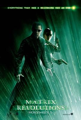 ڿ͵۹3 The Matrix Revolutions