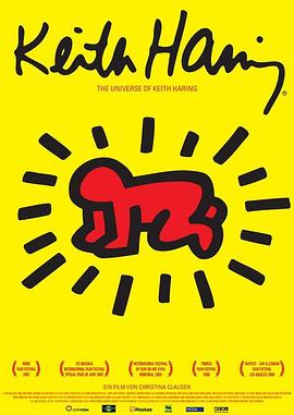 ˹ֵ The Universe of Keith Haring