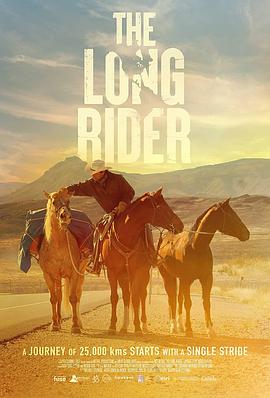 Ѱ· The Long Rider