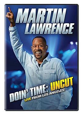 Martin Lawrence: Doin\' Time