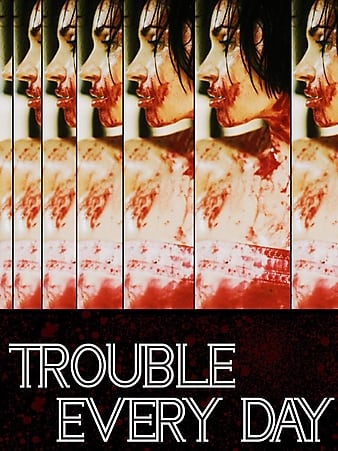 鷳Trouble Every Day