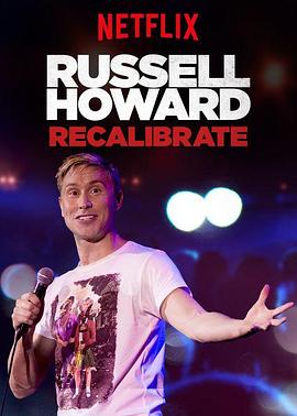 £У׼ Russell Howard: Recalibrate