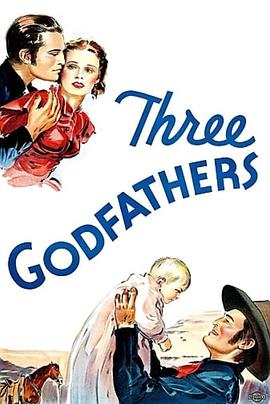 Į Three Godfathers