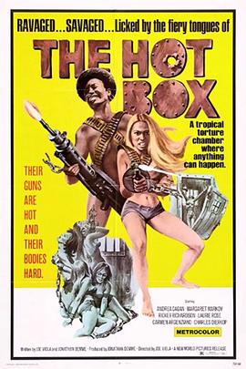  The Hot Box