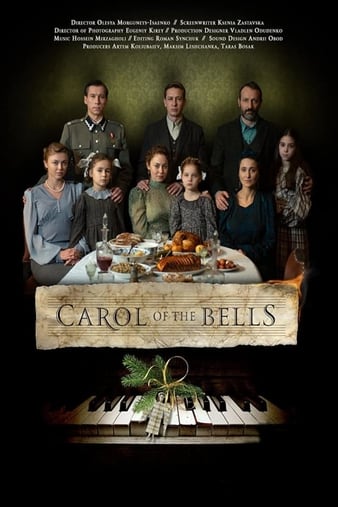 ̸ Carol of the Bells