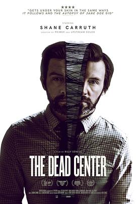 Ȧ The Dead Center