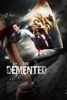 ɱʬ The Demented