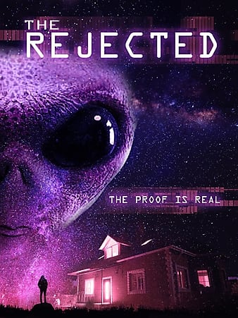 ܾThe Rejected