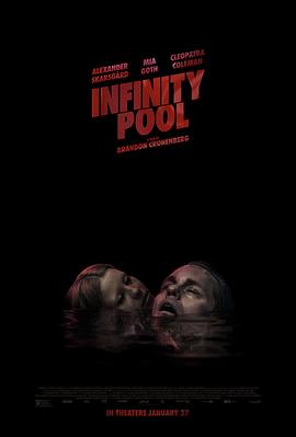 ޱӾ Infinity Pool