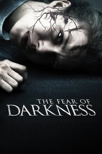 ҹ־ The Fear of Darkness