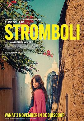 ɽ Stromboli