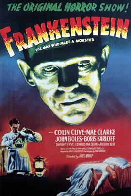 ѧ Frankenstein