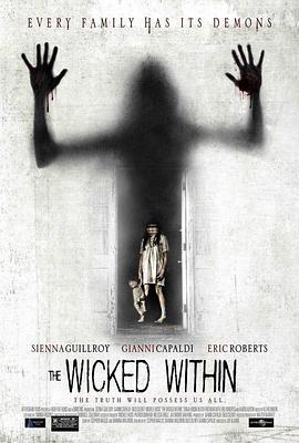 а֮ The Wicked Within