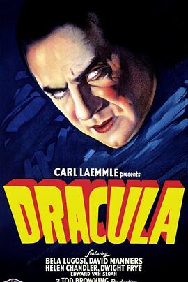 ¹ Dracula