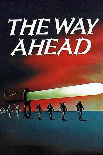 ͻ The Way Ahead