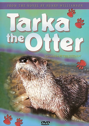 ˮ̡ Tarka the Otter