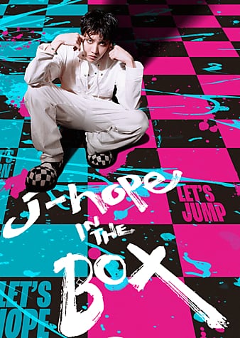 ֣ J-hope IN THE BOX