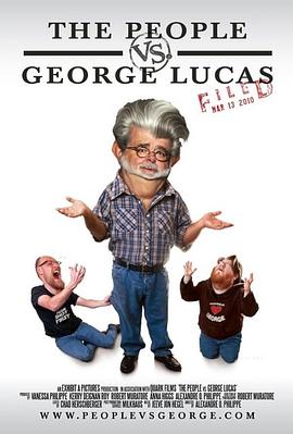 ˶¬˹ The People vs. George Lucas