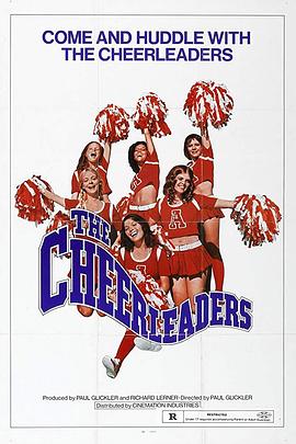 ഺ The Cheerleaders