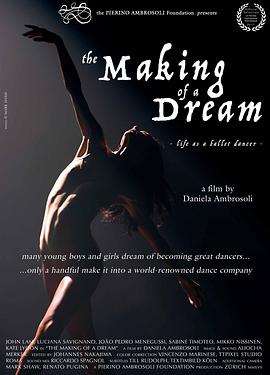  The making of a dream